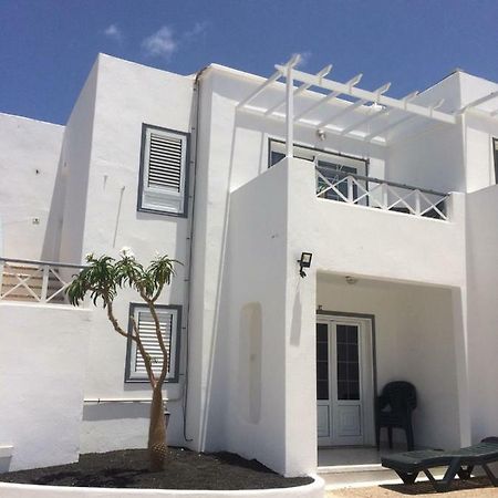 Los Panelos B1 Puerto del Carmen  Exterior foto
