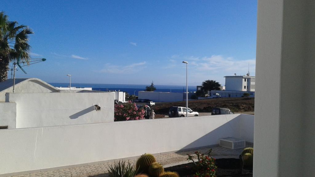 Los Panelos B1 Puerto del Carmen  Quarto foto