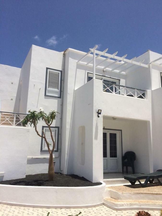 Los Panelos B1 Puerto del Carmen  Exterior foto