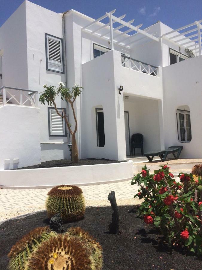 Los Panelos B1 Puerto del Carmen  Exterior foto